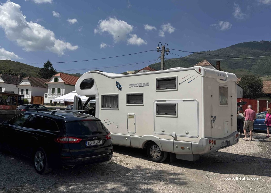 (517610) Râmetea - 137 DJ107M — foto 4