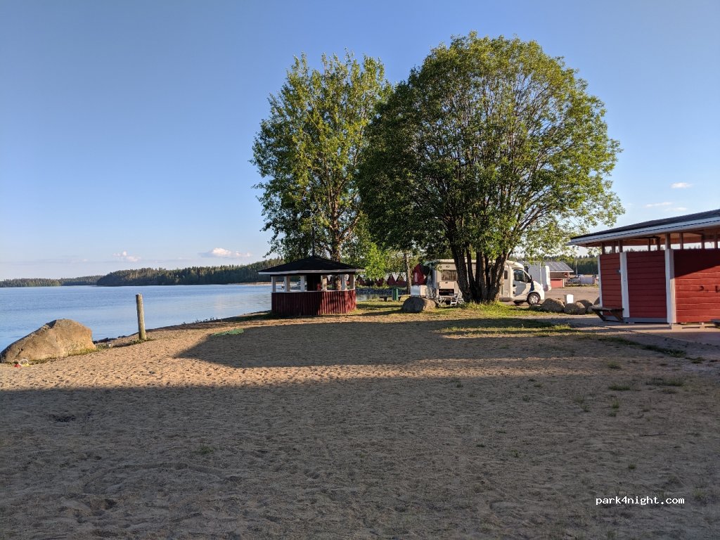 (58200) Savonlinna - 73 Puruvedentie — foto