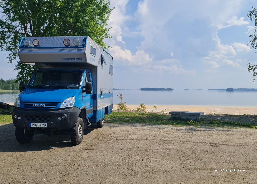 (58200) Savonlinna - 73 Puruvedentie — foto 4