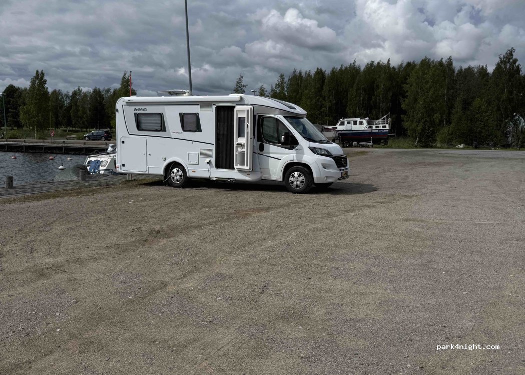 (58200) Savonlinna - 73 Puruvedentie — foto 5