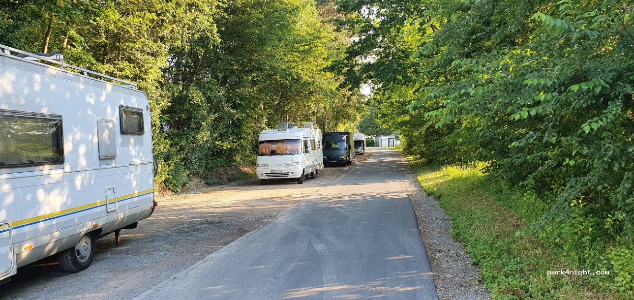 (58739) Wickede (Ruhr) - 9A Am Obergraben — foto