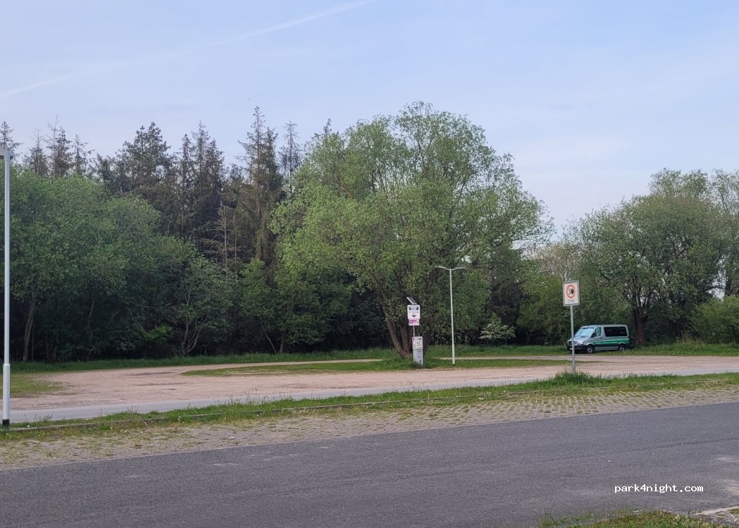 (17449) Peenemünde - Flughafenring — foto 4