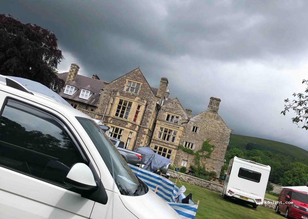 Clennell Hall Hotel — foto 2