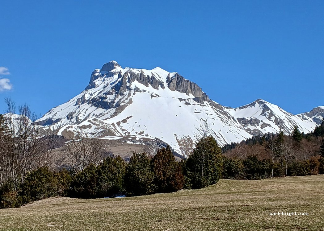(26620) Lus-la-Croix-Haute - 26620 La Jarjatte — foto 4