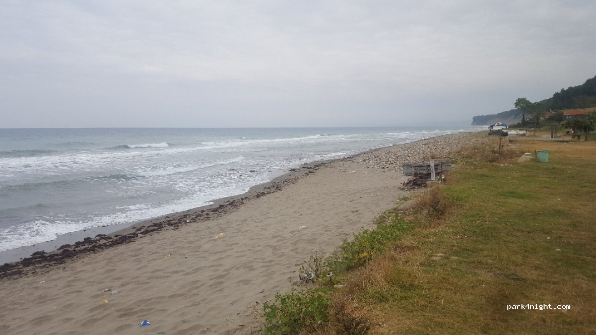 (57400) Ayancik - Sinop İnebolu Yolu — foto 2