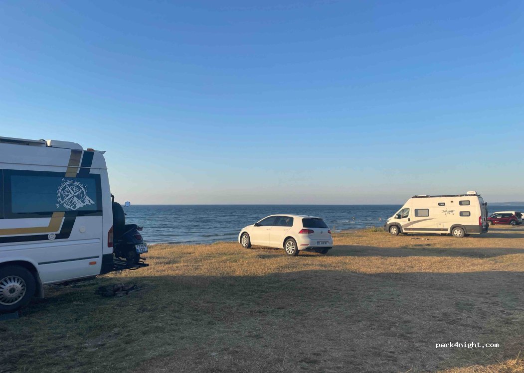 (57400) Ayancik - Sinop İnebolu Yolu — foto 5