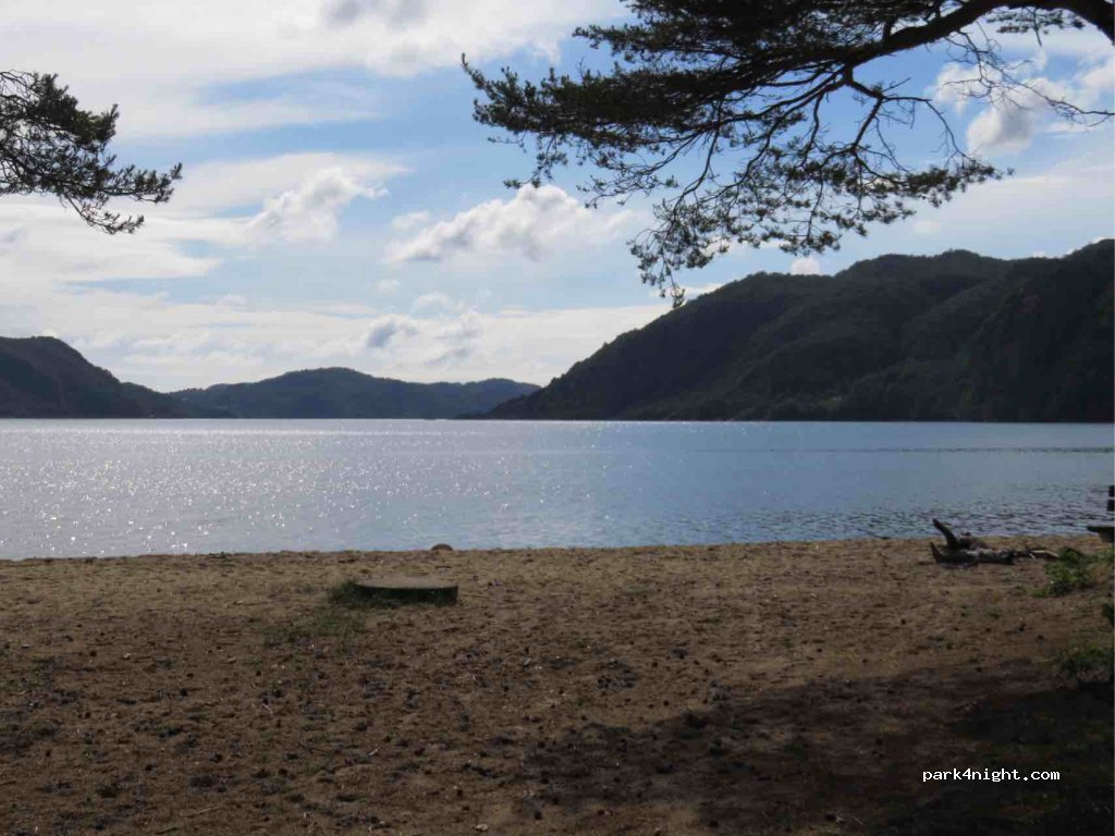 Camp Lyngdal — foto