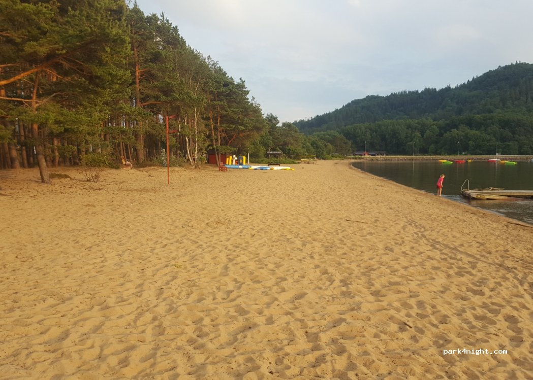 Camp Lyngdal — foto 2
