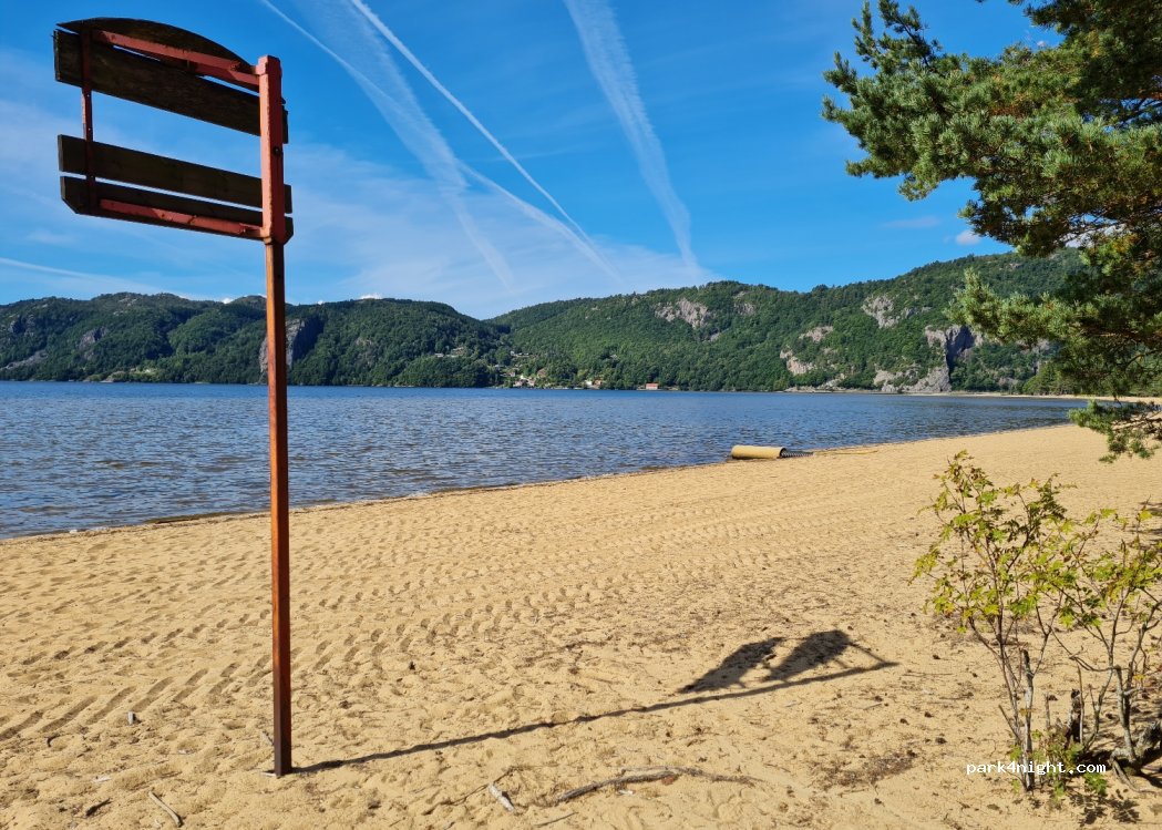 Camp Lyngdal — foto 3