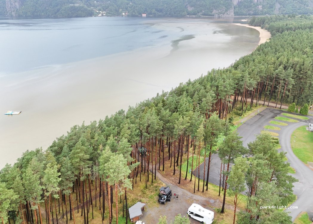 Camp Lyngdal — foto 5