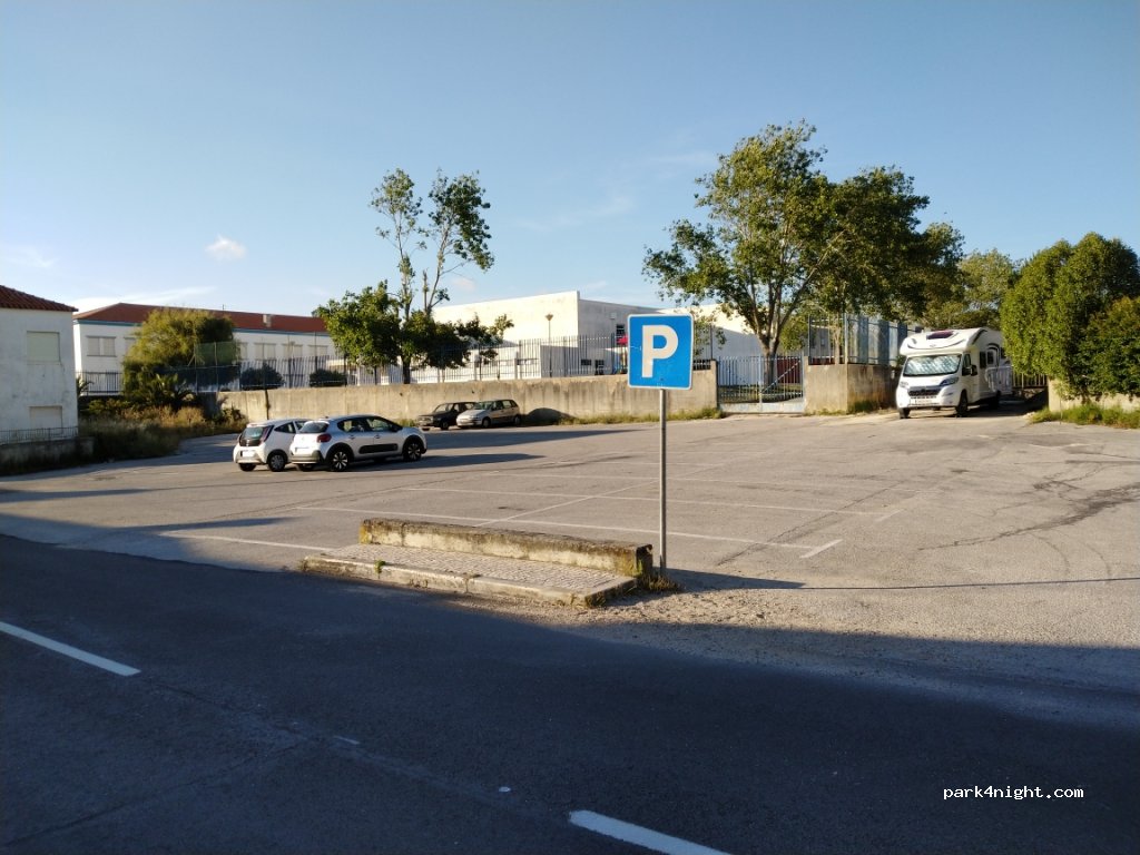 (3080-289) Buarcos - 10 Rua Rio de Cima — foto
