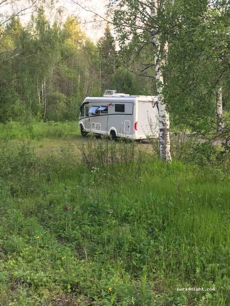 (871 94) Nordanå - Unnamed road — foto