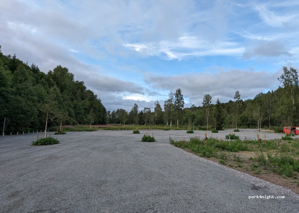 (871 94) Nordanå - Unnamed road — foto 3