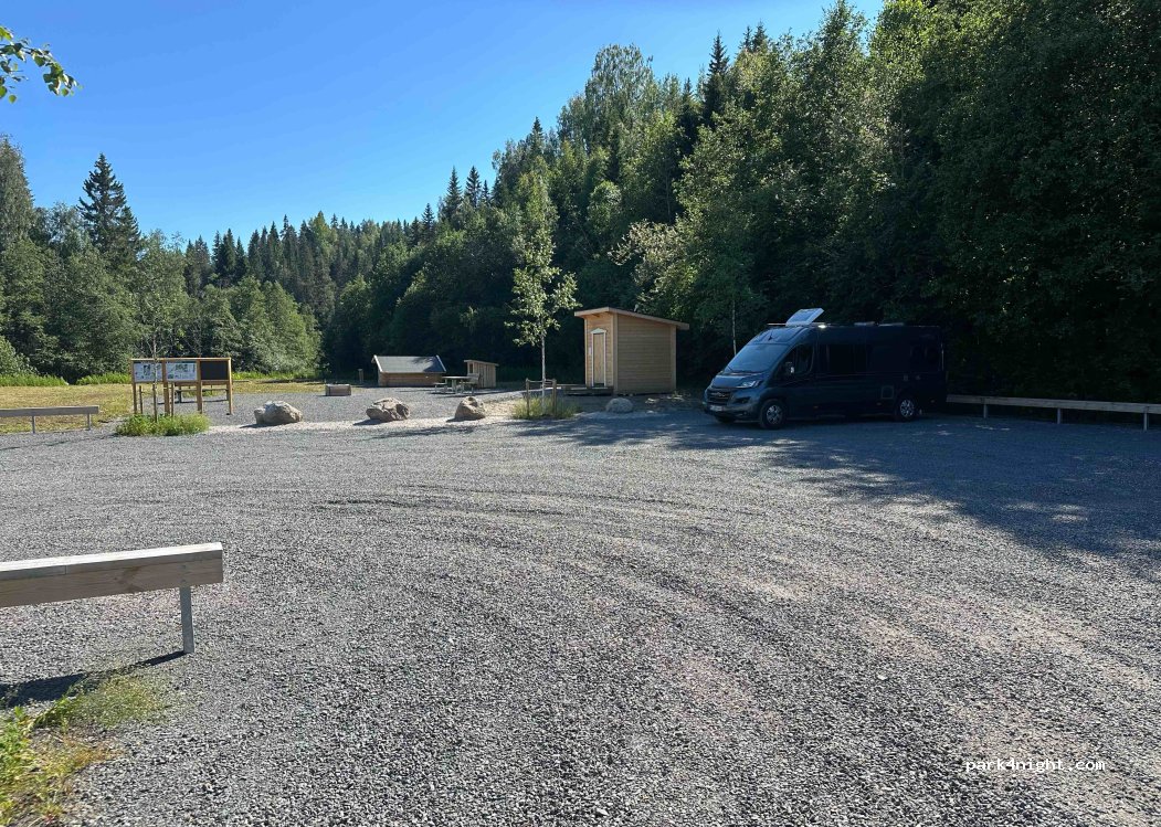 (871 94) Nordanå - Unnamed road — foto 4