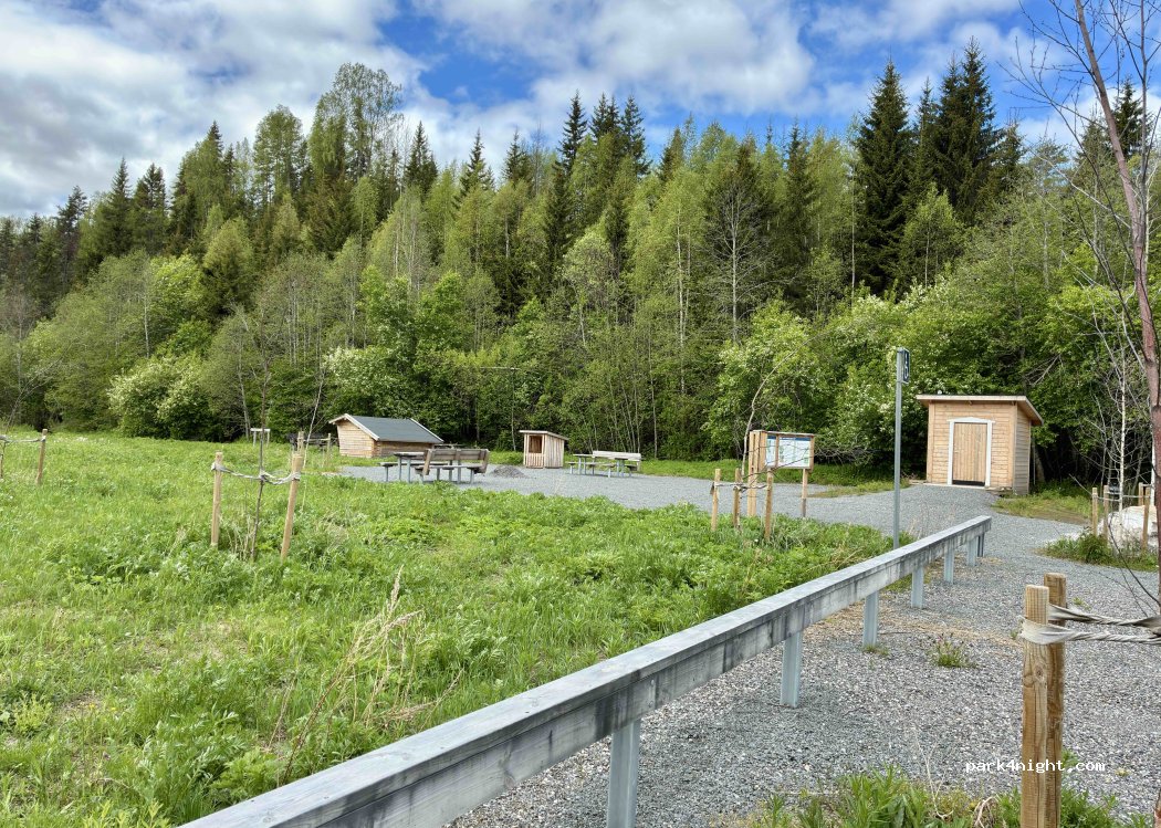 (871 94) Nordanå - Unnamed road — foto 5