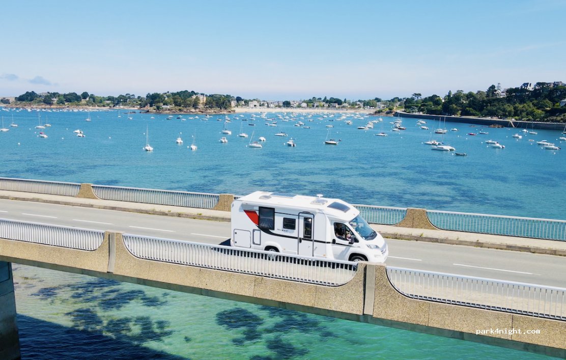Camping 3* Le Petit Voilier — foto 3
