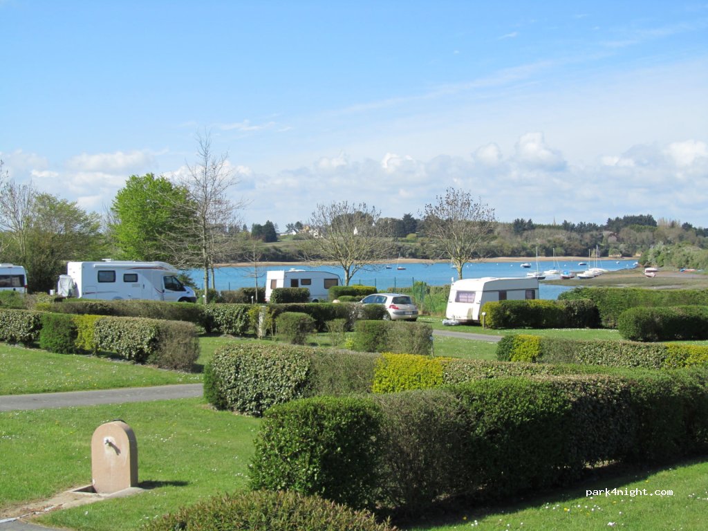 Camping 3* Le Petit Voilier — foto 4