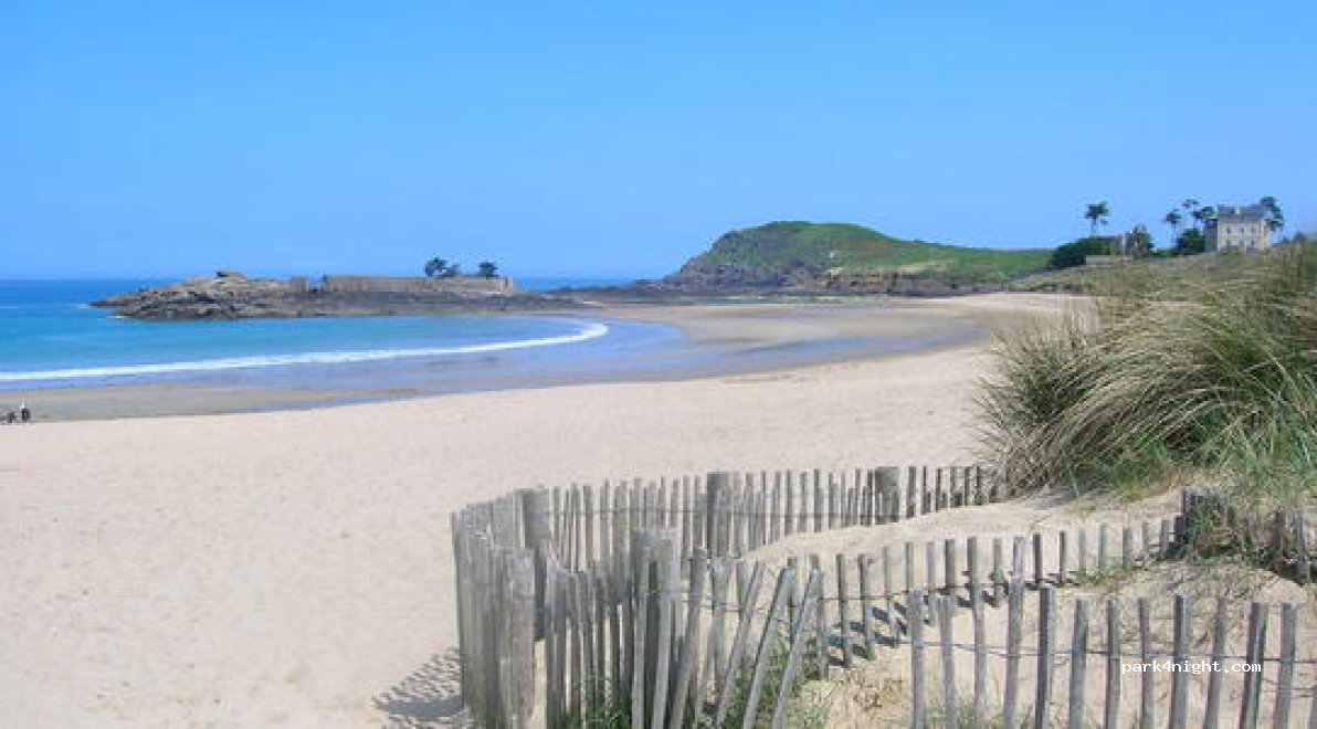 Camping 3* Le Petit Voilier — foto 5