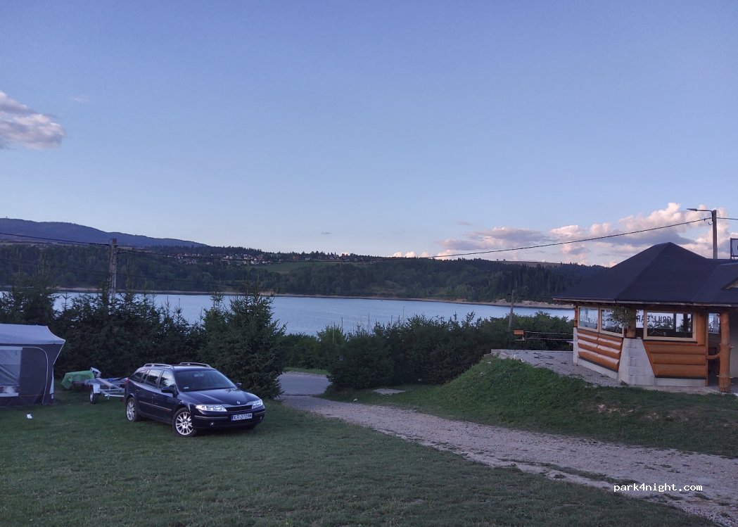 Camping Nad Zalewem — foto 3