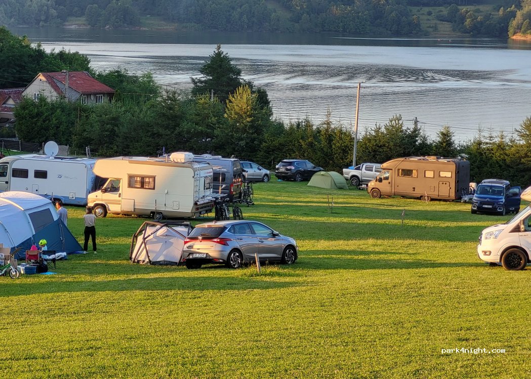 Camping Nad Zalewem — foto 5