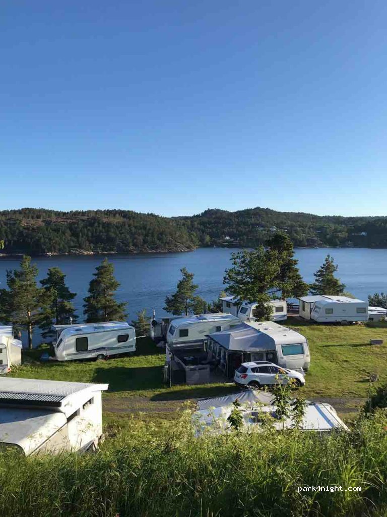 Sørlandet Feriesenter — foto 2