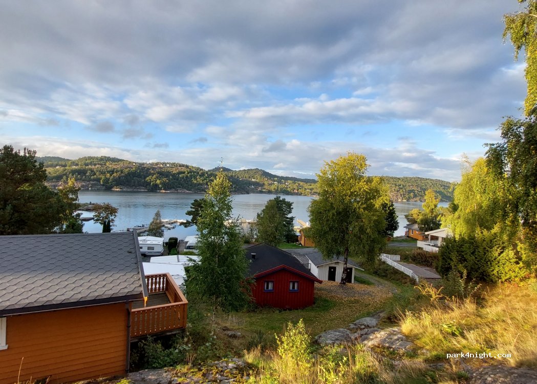Sørlandet Feriesenter — foto 3
