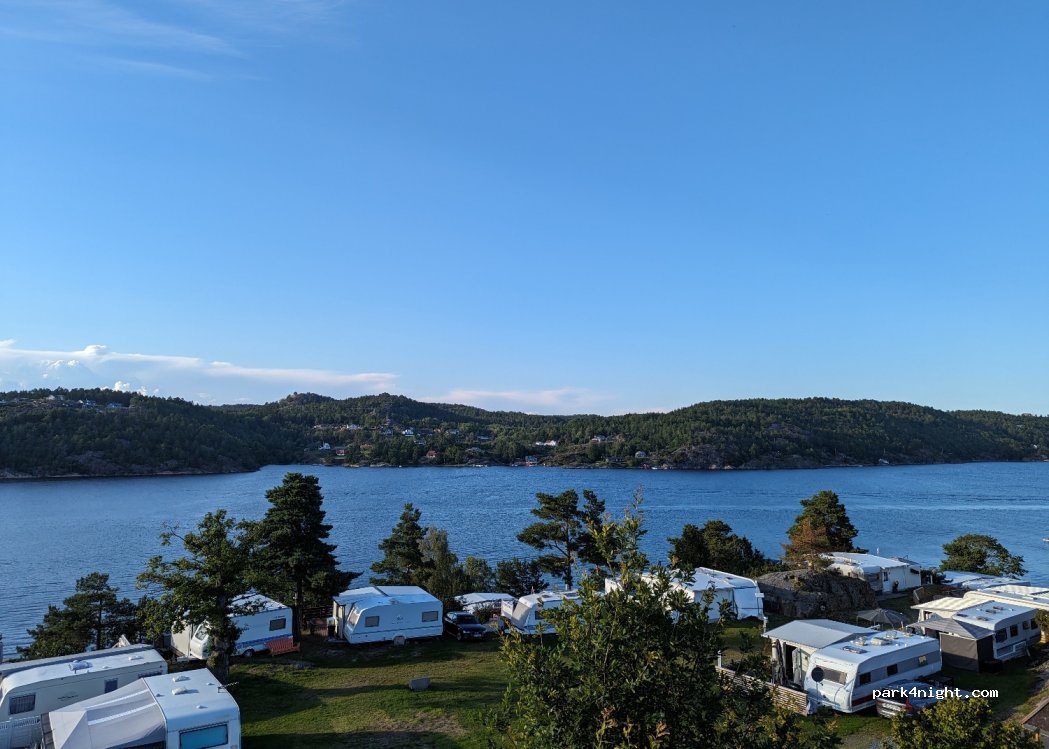 Sørlandet Feriesenter — foto 4