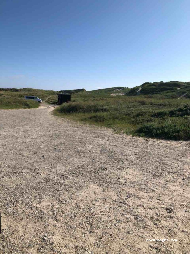 (6990) Ulfborg - Unnamed Road — foto