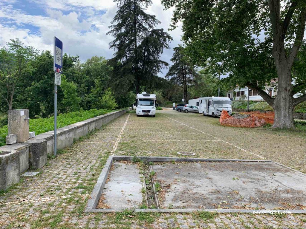 () São Pedro do Sul - Rua da Fontinha — foto 2