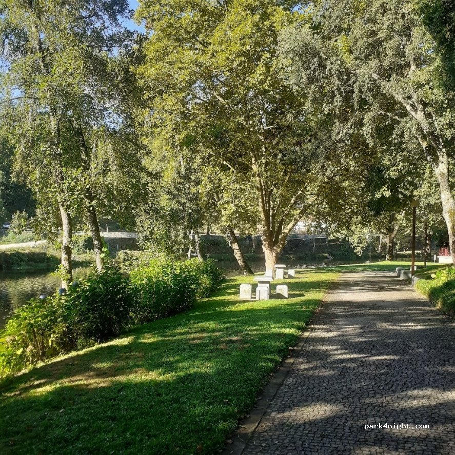 () São Pedro do Sul - Rua da Fontinha — foto 3