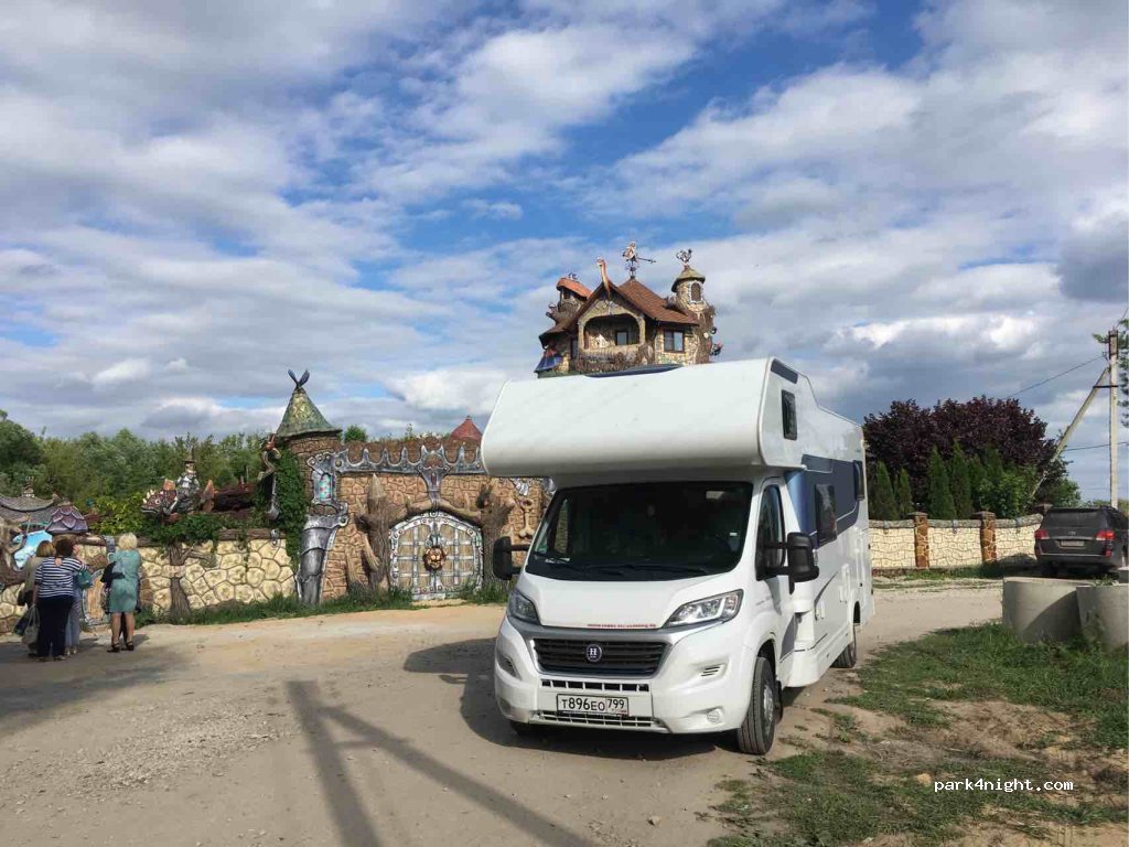 (249722) Kozelsk - 2 Ulitsa Staraya Kazach'ya — foto