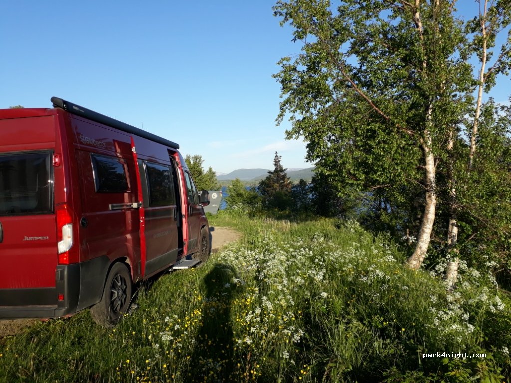 (8725) Utskarpen - 1 Sjonhagenveien — foto