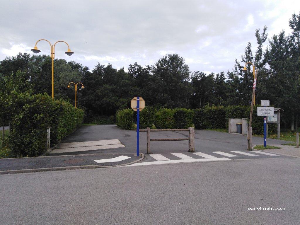 (62730) Marck - Rue des Tourterelles — foto
