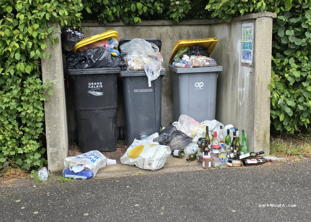 (62730) Marck - Rue des Tourterelles — foto 4