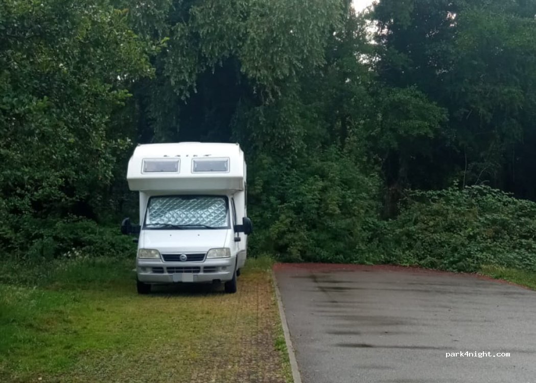 (62730) Marck - Rue des Tourterelles — foto 5