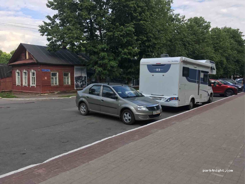 (248000) Kaluga - 1А Ulitsa Akademika Koroleva — foto 2