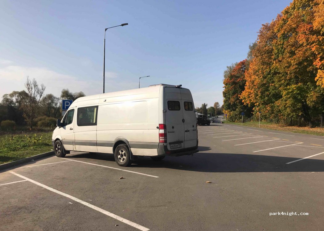 (301214) Yasnaya Polyana - Yasnaya Polyana — foto 2