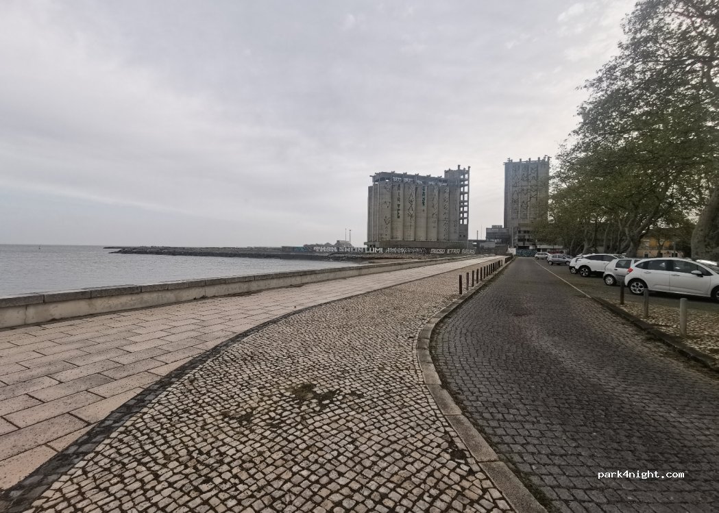 (2830-322) Barreiro - 11 Rua Bento de Jesus Caraça — foto 4
