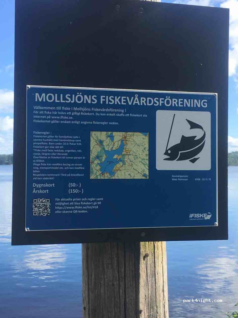 (449 70)  - 2 Mollsjönäsvägen — foto