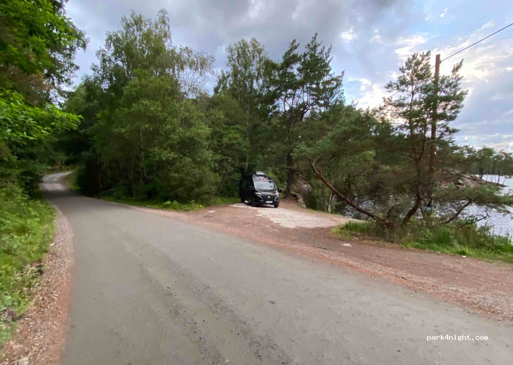 (449 70)  - 2 Mollsjönäsvägen — foto 3