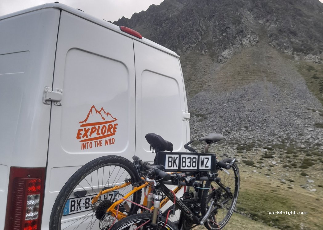 (AD300) Ordino - Carretera d'Arcalís — foto 3