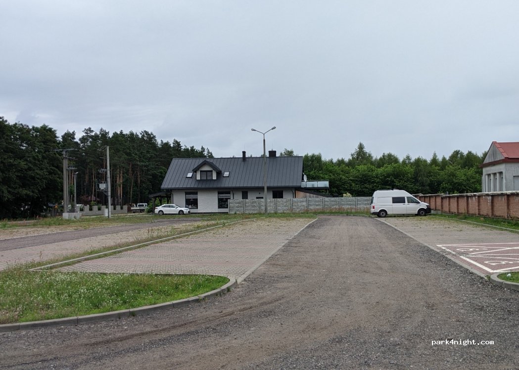 (07-300) Ostrów Mazowiecka - 20 Wiśniowa — foto