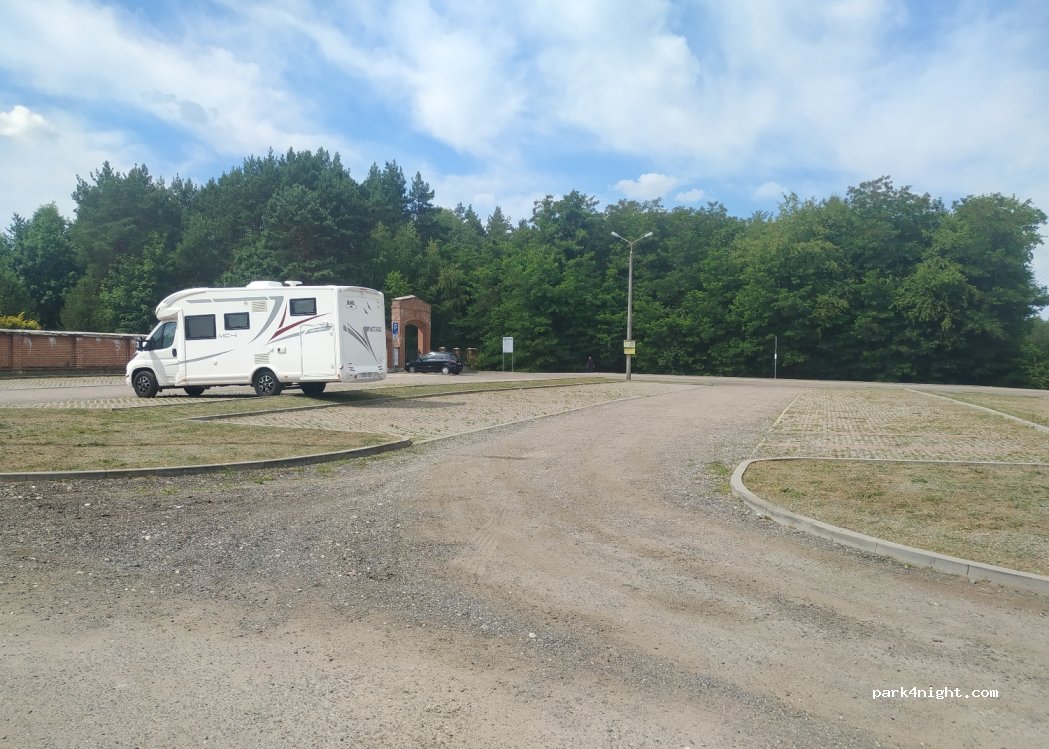 (07-300) Ostrów Mazowiecka - 20 Wiśniowa — foto 2