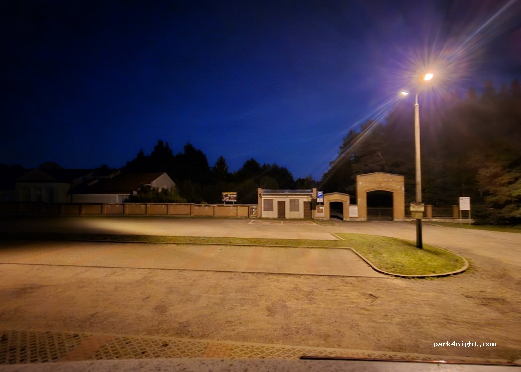 (07-300) Ostrów Mazowiecka - 20 Wiśniowa — foto 3