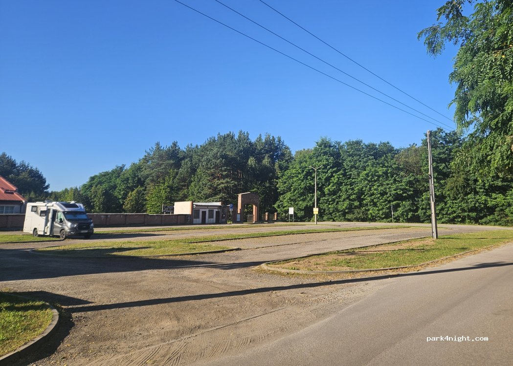 (07-300) Ostrów Mazowiecka - 20 Wiśniowa — foto 5