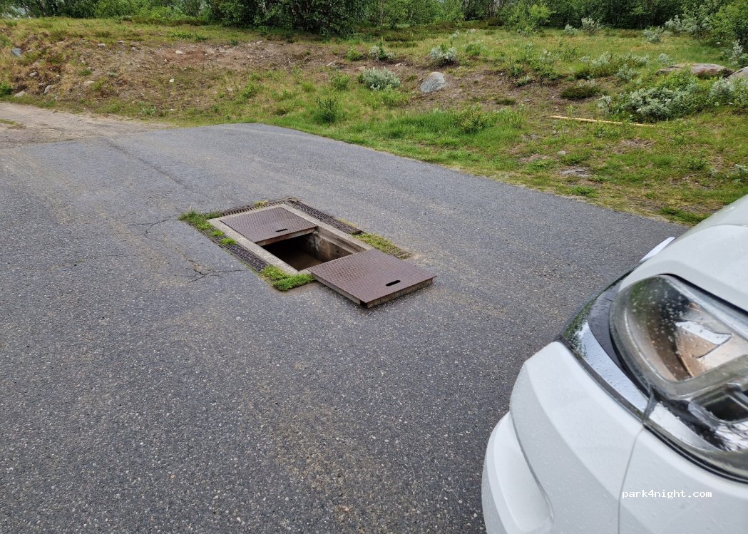 (3660) Rjukan - unnamed road — foto 2