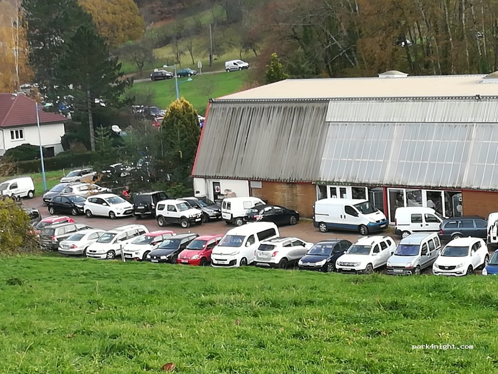 (88210) Saint-Jean-d'Ormont - 10 Chemin de la Rosière — foto 2