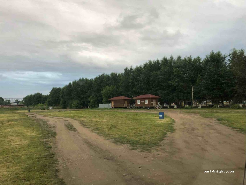 (630102) Novosibirsk - Oktyabr'skiy Most — foto