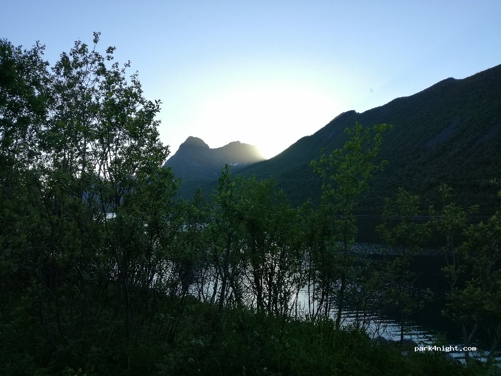 (9380) Torsken - Unnamed Road — foto