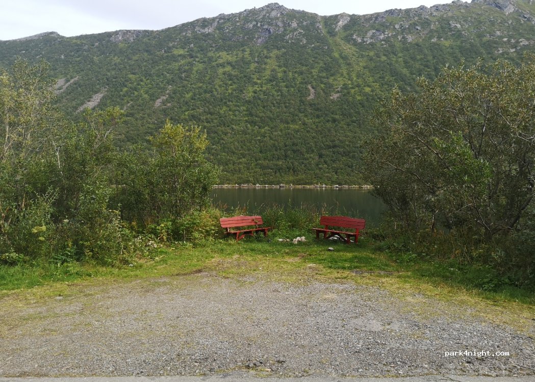 (9380) Torsken - Unnamed Road — foto 2